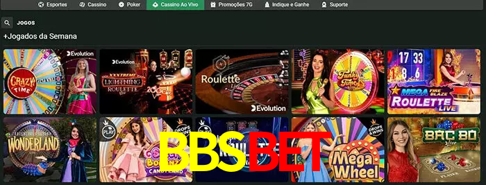 BBSBET bet