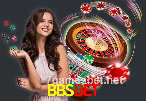 vivo no cassino BBSBET