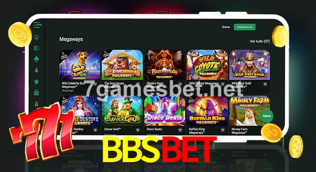 BBSBET aplicativo