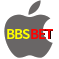 Aplicativo BBSBET para iOS