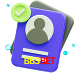 Tornar-se um membro do BBSBET é muito simples