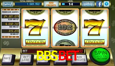 Apostas Esportivas na BBSBET: Um Guia Completo