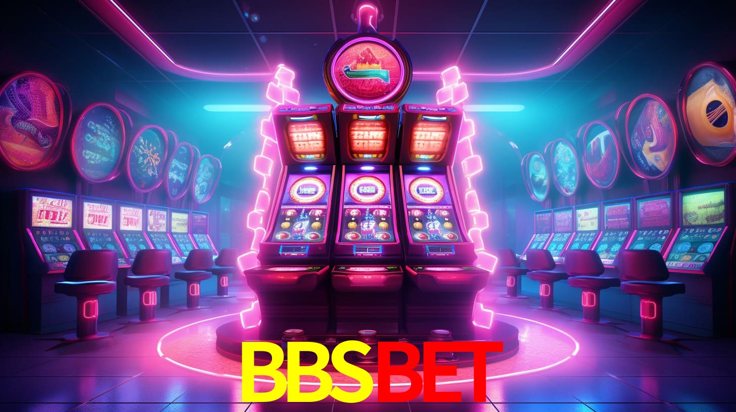 BBSBET - Cassino Autorizado pelo Governo - BBSBET.com