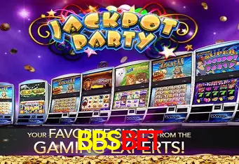 Descubra o Mundo do Cassino Online com BBSBET
