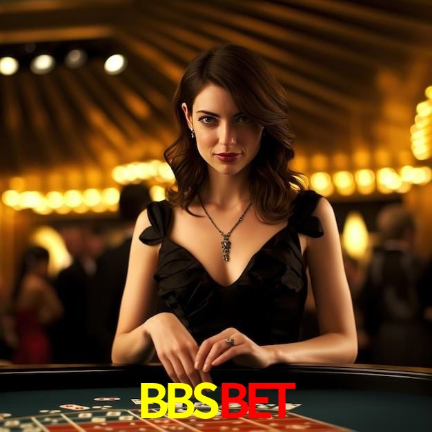 Inovações de Jogos na BBSBET: O Futuro das Experiências Interativas