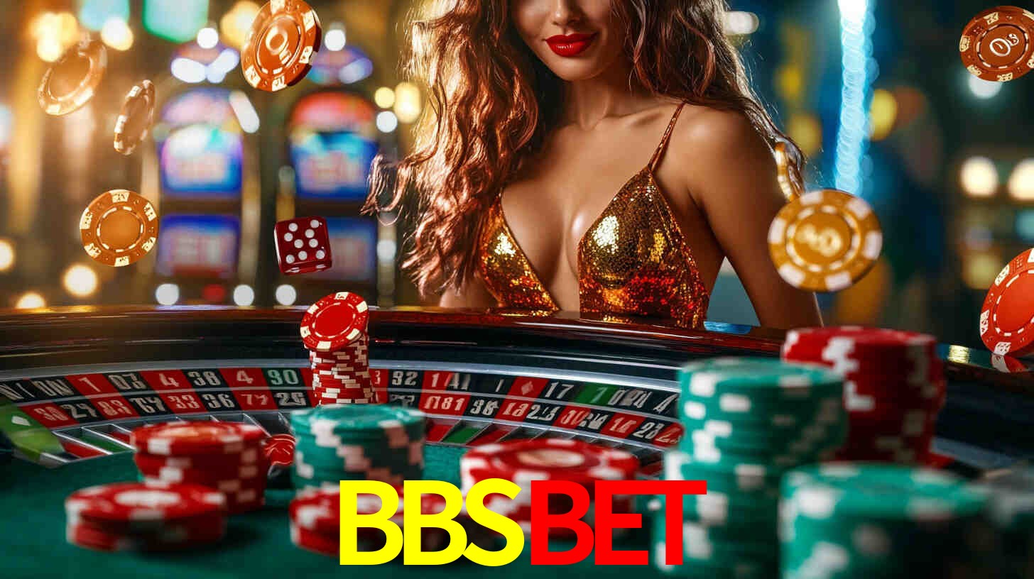 BBSBET bônus — painel de promoções no aplicativo