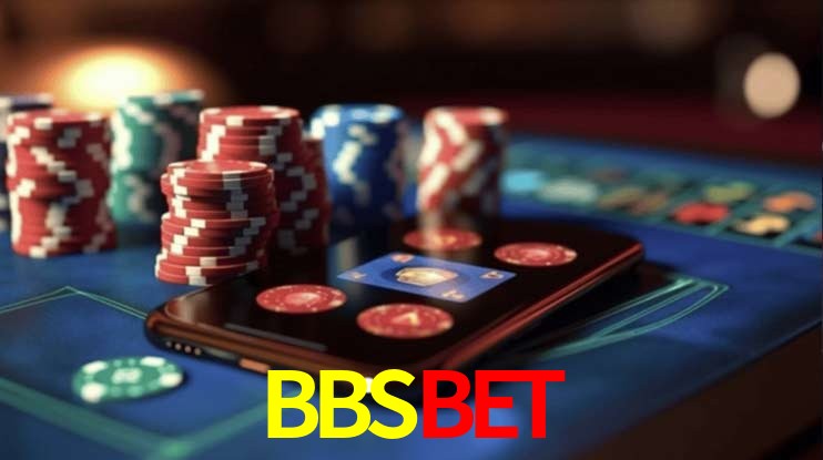 Jogos de Slot BBSBET