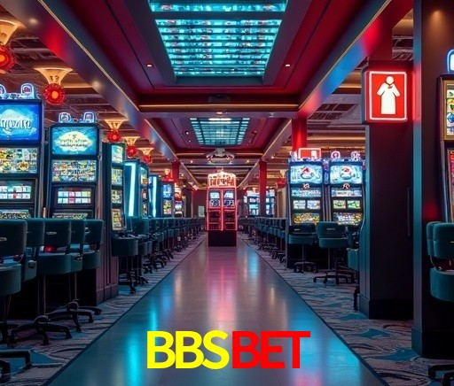 BBSBET download — arquivo APK para Android oficial