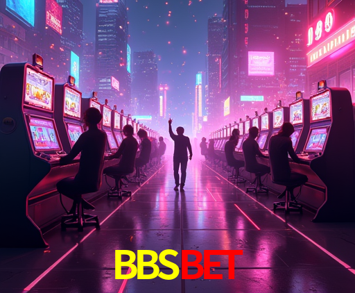 Mesa de Roleta BBSBET