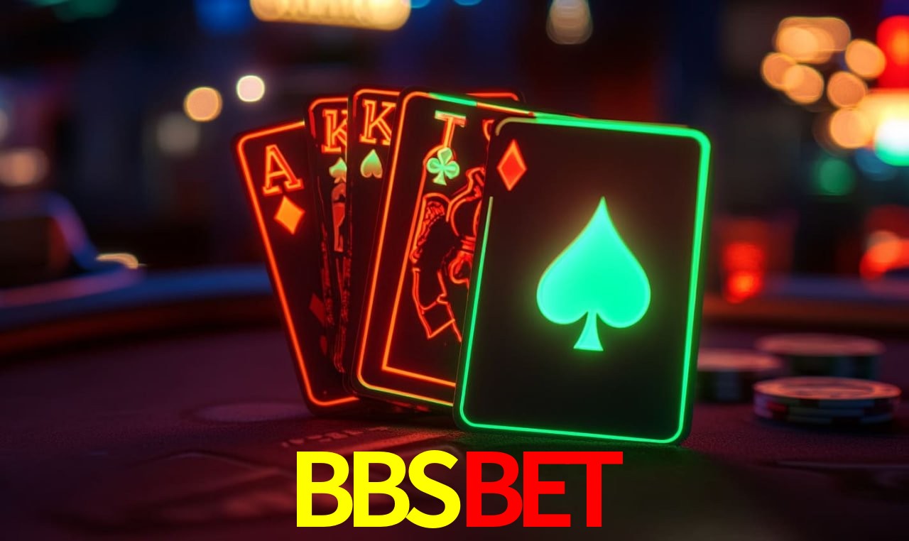 Recursos de Bônus BBSBET