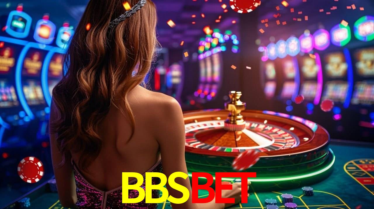 BBSBET bet — mercados de futebol e esportes no app