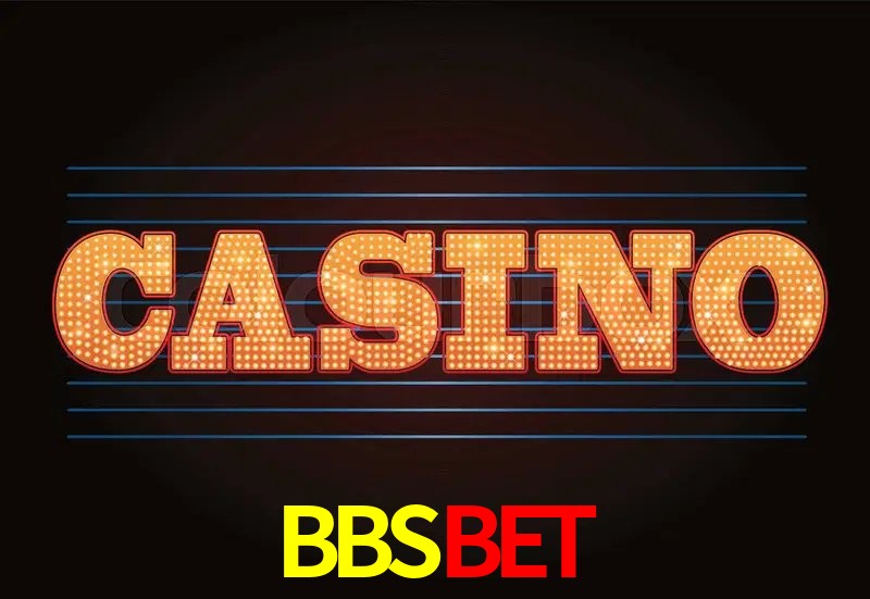 Estatísticas BBSBET
