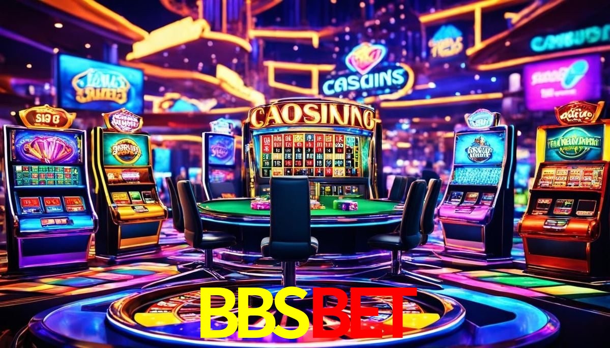 Experiência VIP BBSBET