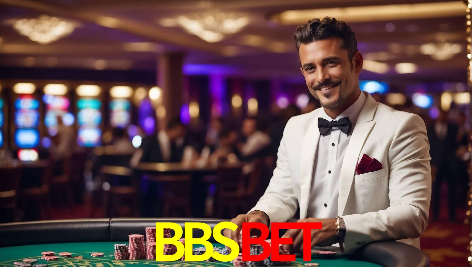 Tecnologia da Plataforma BBSBET