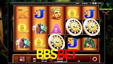 Descubra o Mundo do Cassino Online com BBSBET