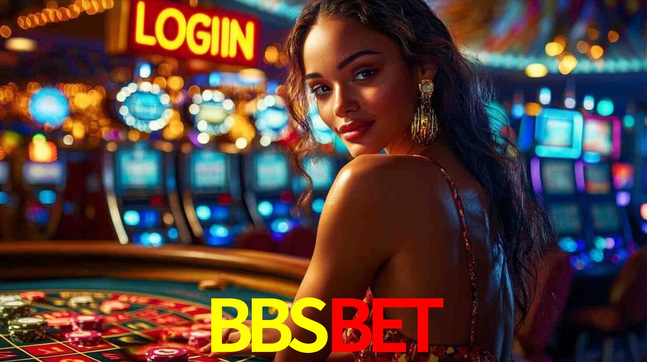 Casino Ao Vivo BBSBET