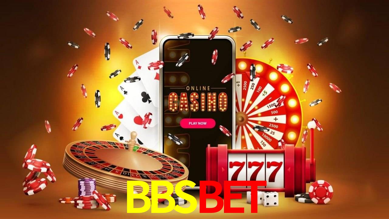 Provedores de Jogos BBSBET