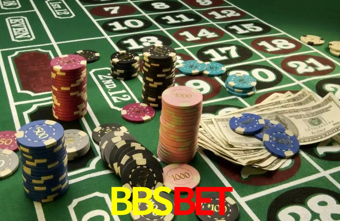 BBSBET