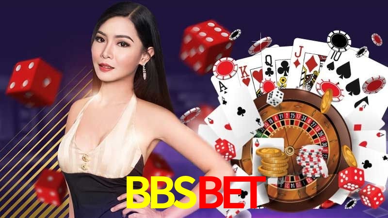 PIX Instantâneo BBSBET