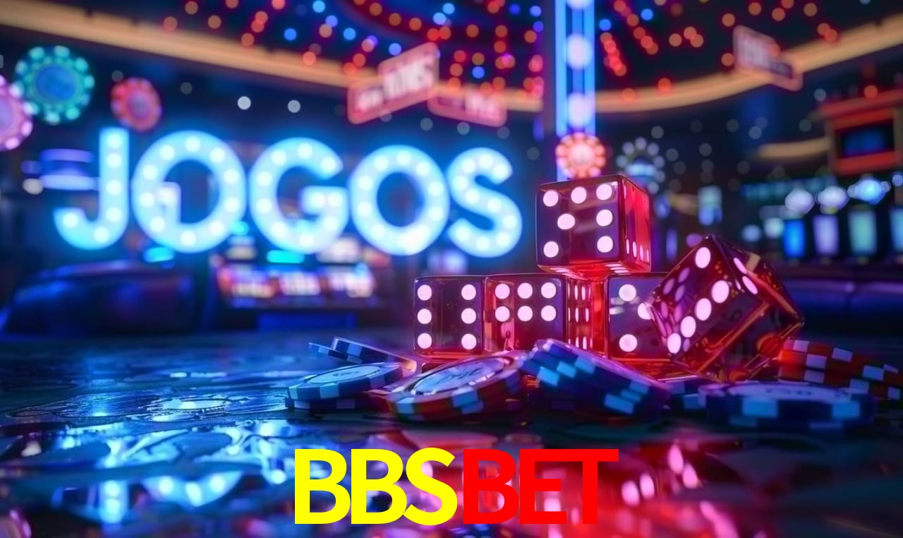 Jogos Exclusivos BBSBET