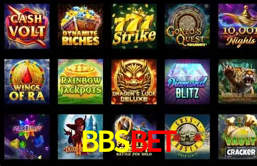 BBSBET cadastro — tela de formulário no app oficial