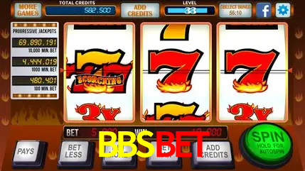A Popularidade dos Caça-Níqueis no BBSBET
